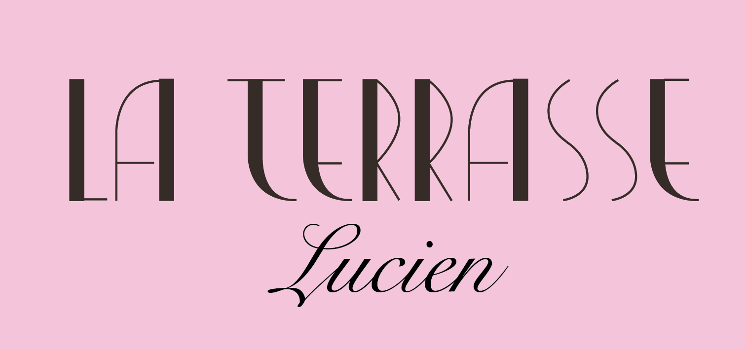 Logo La Terrasse Lucien